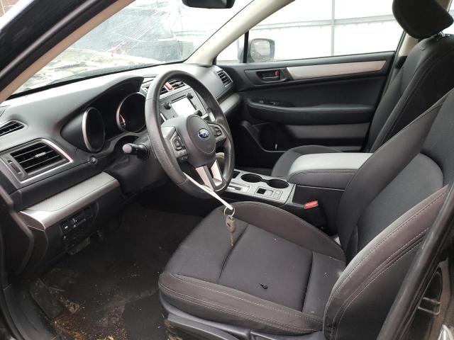Photo 7 from auction – 2017 SUBARU LEGACY SPO with VIN 4S3BNAB6XH3064218