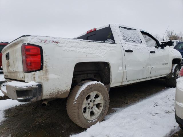 Photo 3 from auction – 2014 CHEVROLET SILVERADO with VIN 3GCUKRECXEG566768