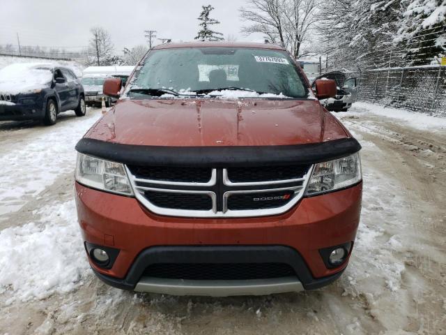 Photo 5 from auction – 2012 DODGE JOURNEY SX with VIN 3C4PDCBG4CT302803