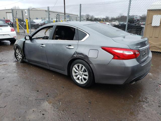 Photo 2 from auction – 2016 NISSAN ALTIMA 2.5 with VIN 1N4AL3AP7GC152980