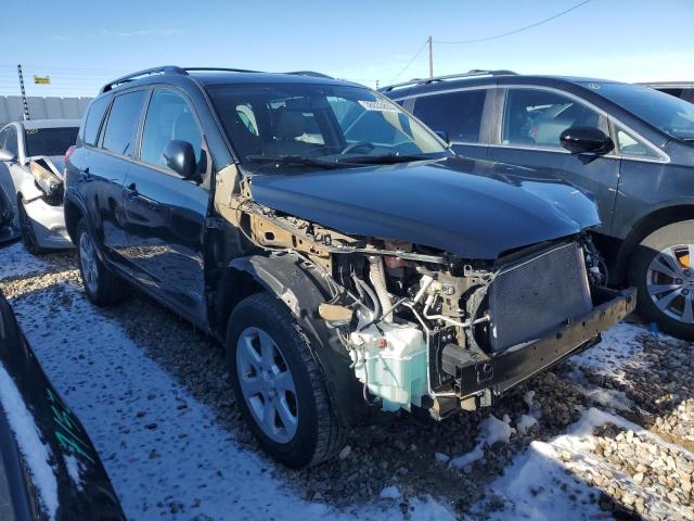 Photo 4 from auction – 2012 TOYOTA RAV4 LIMIT with VIN 2T3DF4DVXCW235700