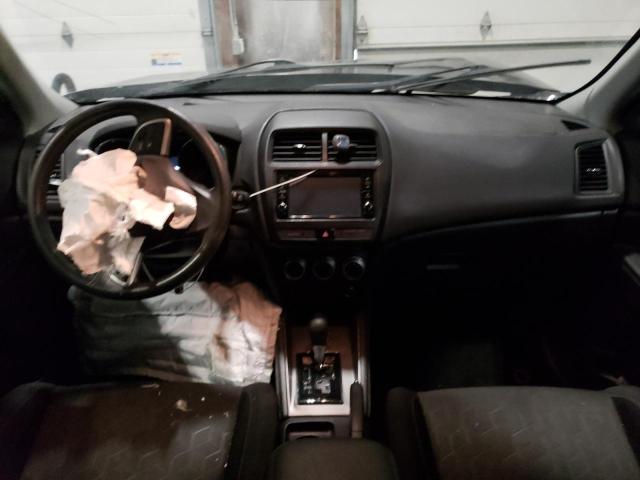 Photo 8 from auction – 2020 MITSUBISHI OUTLANDER with VIN JA4AP3AUXLU022291