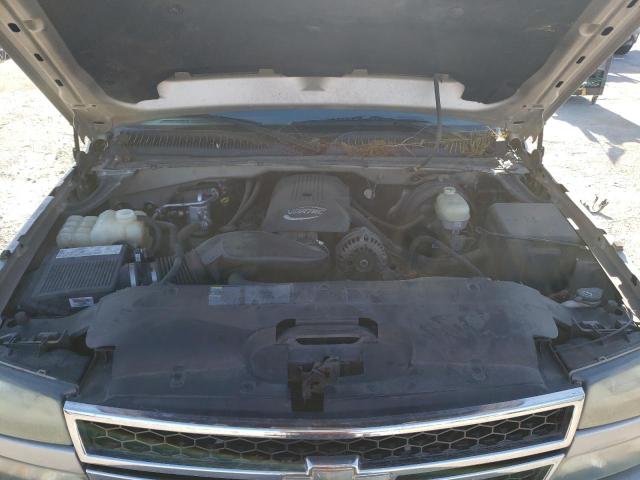 Photo 11 from auction – 2006 CHEVROLET SILVERADO with VIN 1GCEC19VX6Z180545