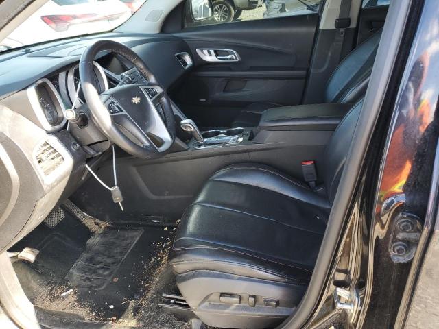 Photo 7 from auction – 2012 CHEVROLET EQUINOX LT with VIN 2GNFLPE55C6103710
