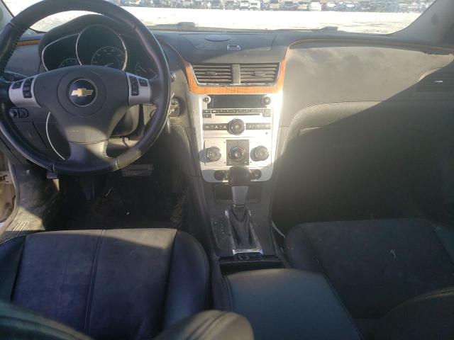 Photo 8 from auction – 2011 CHEVROLET MALIBU 2LT with VIN 1G1ZD5E14BF228683