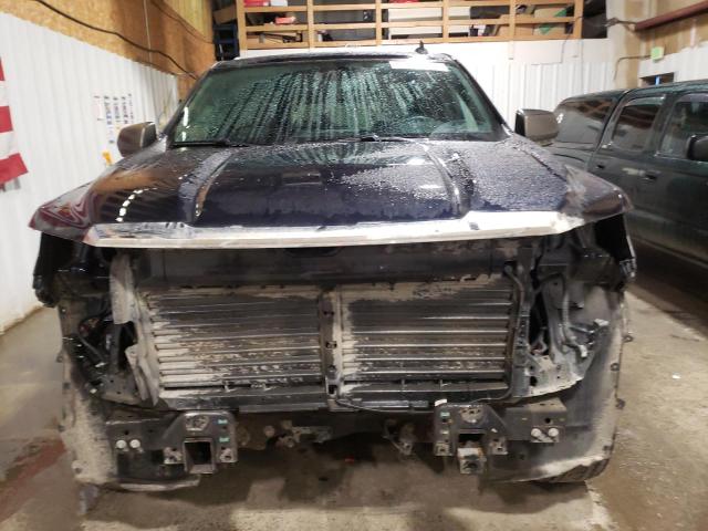 Photo 5 from auction – 2021 GMC YUKON SLT with VIN 1GKS2BKD5MR247941
