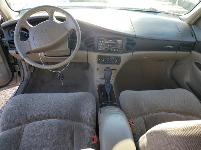 Photo 8 from auction – 2001 BUICK REGAL LS with VIN 2G4WB52K111331865