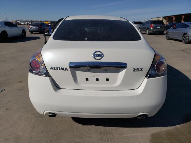 Photo 6 from auction – 2010 NISSAN ALTIMA BAS with VIN 1N4AL2AP7AN451312
