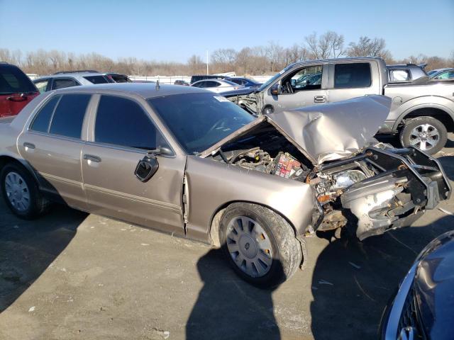 Photo 4 from auction – 2011 FORD CROWN VICT with VIN 2FABP7BV8BX156092