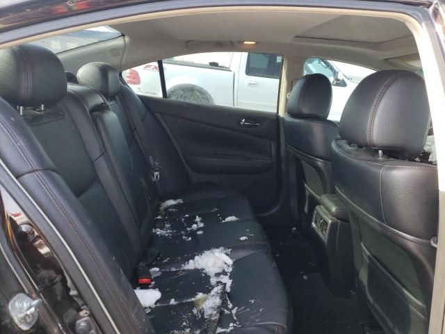 Photo 10 from auction – 2011 NISSAN MAXIMA S with VIN 1N4AA5AP9BC823379