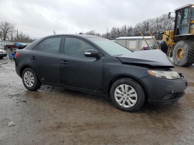 Photo 4 from auction – 2010 KIA FORTE EX with VIN KNAFU4A2XA5130746