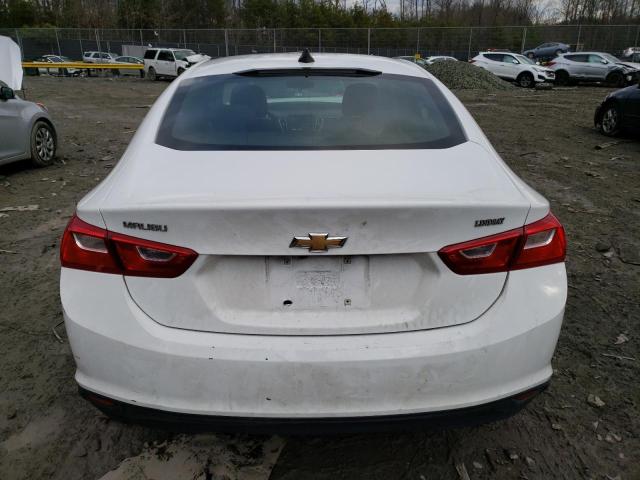 Photo 6 from auction – 2018 CHEVROLET MALIBU LS with VIN 1G1ZB5ST9JF209007