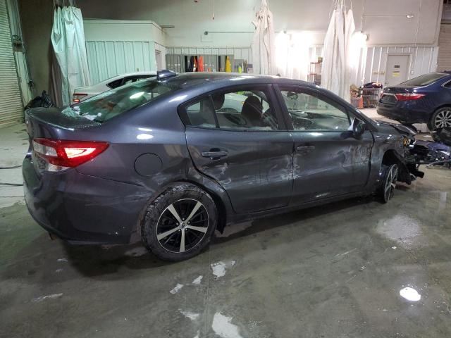 Photo 3 from auction – 2019 SUBARU IMPREZA PR with VIN 4S3GKAD6XK3613046