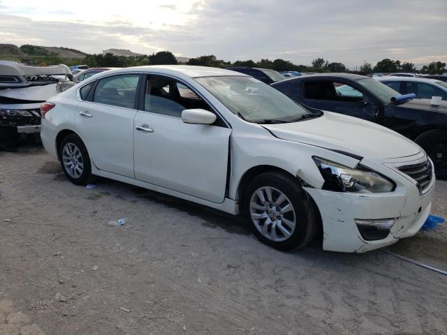 Photo 4 from auction – 2013 NISSAN ALTIMA 2.5 with VIN 1N4AL3AP5DN468037