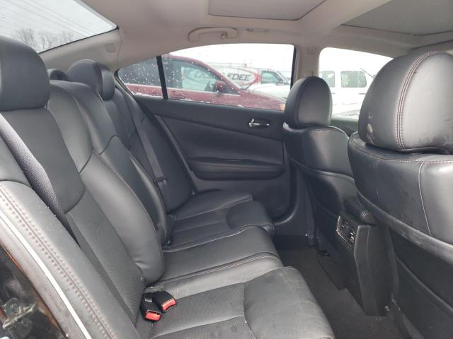 Photo 10 from auction – 2014 NISSAN MAXIMA S with VIN 1N4AA5AP9EC471084