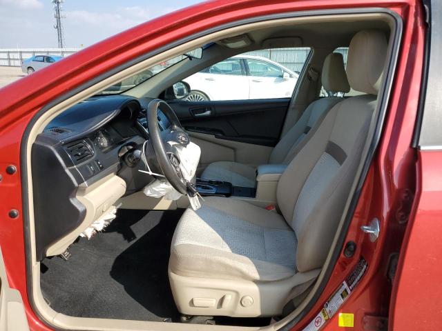 Photo 7 from auction – 2012 TOYOTA CAMRY BASE with VIN 4T4BF1FK7CR203648