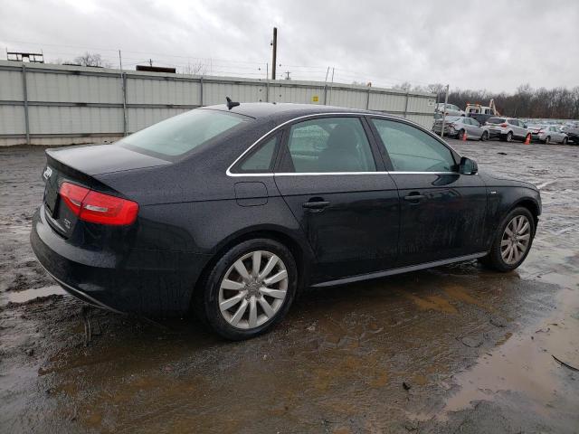 Photo 3 from auction – 2015 AUDI A4 PREMIUM with VIN WAUBFAFL2FN014683