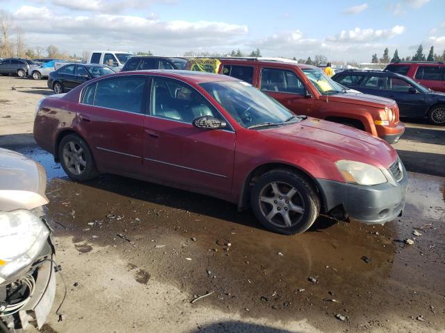 Photo 4 from auction – 2005 NISSAN ALTIMA SE with VIN 1N4BL11E45N421669