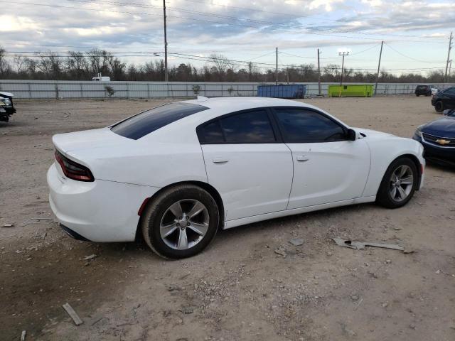 Photo 3 from auction – 2016 DODGE CHARGER SX with VIN 2C3CDXHG2GH332401