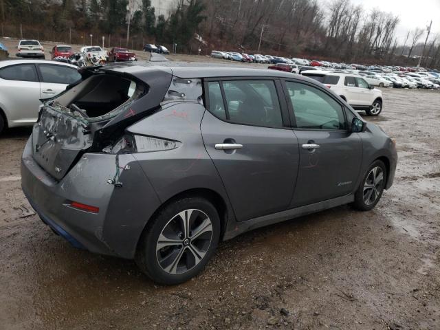 Photo 3 from auction – 2019 NISSAN LEAF S with VIN 1N4AZ1CP4KC316503