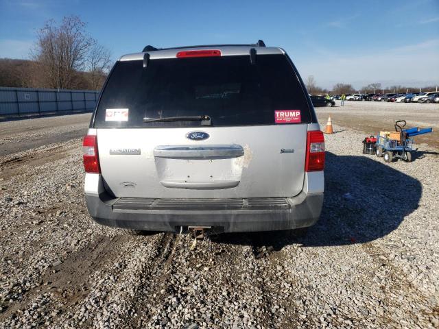 Photo 6 from auction – 2011 FORD EXPEDITION with VIN 1FMJU1F5XBEF50728