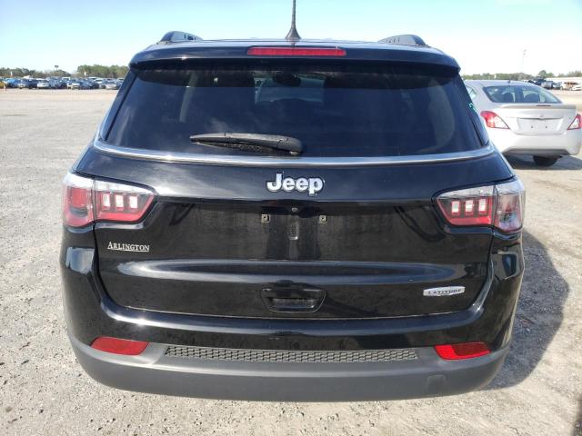 Photo 6 from auction – 2019 JEEP COMPASS LA with VIN 3C4NJCBB6KT692306