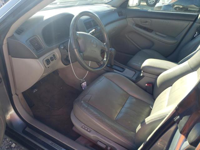 Photo 7 from auction – 2000 LEXUS ES 300 with VIN JT8BF28G5Y0268041
