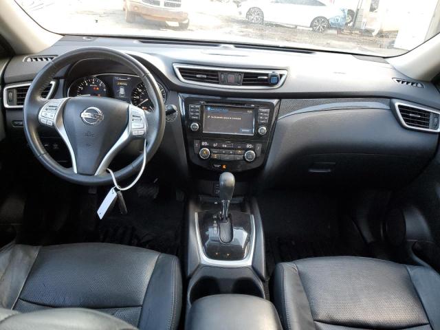 Photo 8 from auction – 2015 NISSAN ROGUE S with VIN 5N1AT2MT5FC785047