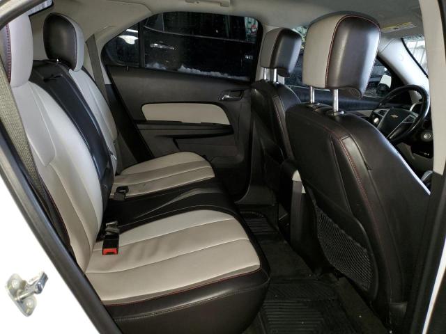 Photo 10 from auction – 2012 CHEVROLET EQUINOX LT with VIN 2GNALPEK6C1203733