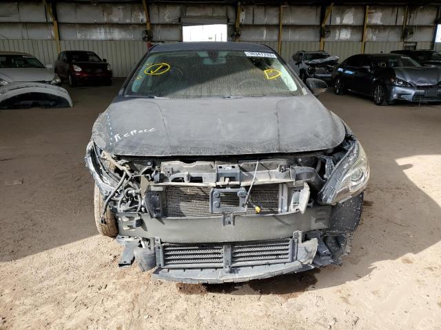 Photo 5 from auction – 2017 BUICK LACROSSE E with VIN 1G4ZP5SS7HU181855