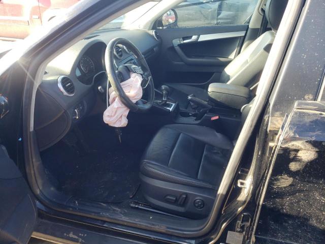 Photo 7 from auction – 2009 AUDI A3 2.0T with VIN WAUHE78P79A089049