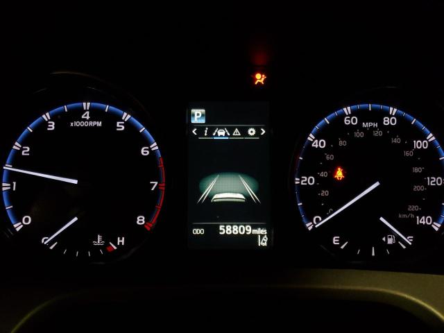 Photo 9 from auction – 2017 TOYOTA RAV4 LE with VIN 2T3ZFREV6HW368141