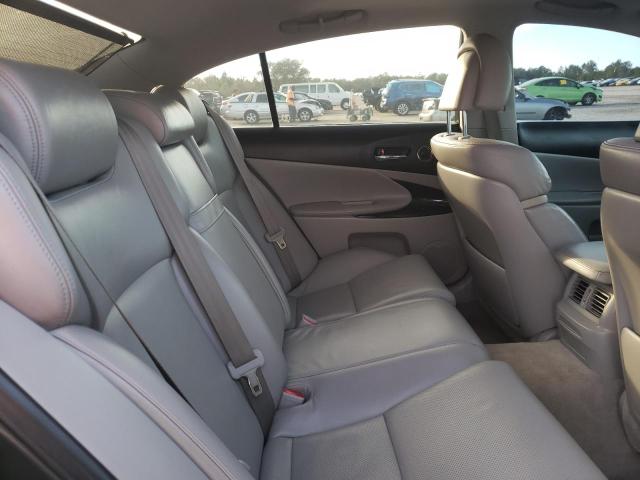 Photo 10 from auction – 2006 LEXUS GS 430 with VIN JTHBN96S665007696