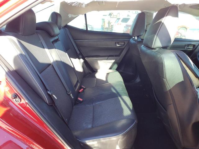 Photo 10 from auction – 2015 TOYOTA COROLLA L with VIN 5YFBURHE3FP194426