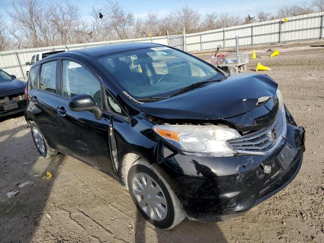 Photo 4 from auction – 2014 NISSAN VERSA NOTE with VIN 3N1CE2CP2EL351959