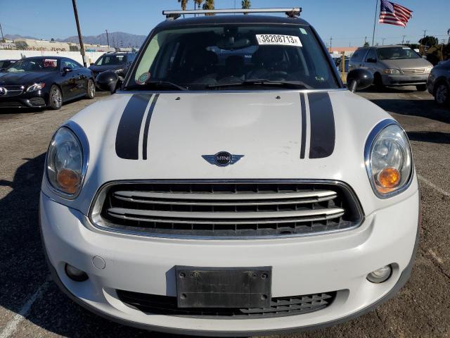 Photo 5 from auction – 2015 MINI COOPER COU with VIN WMWZB3C57FWR42561