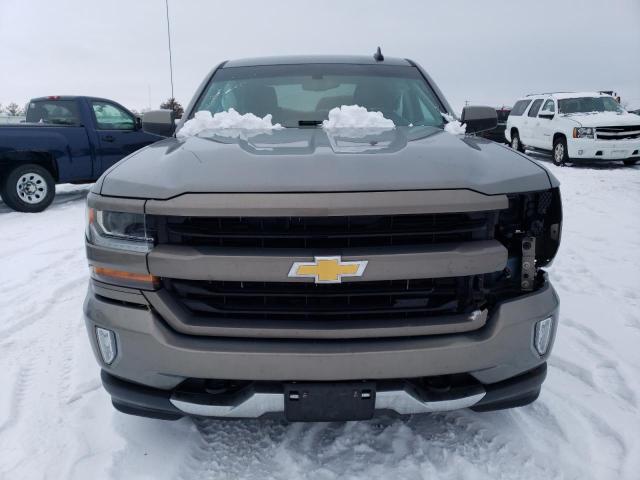 Photo 5 from auction – 2017 CHEVROLET SILVERADO2 with VIN 3GCUKREC2HG335030