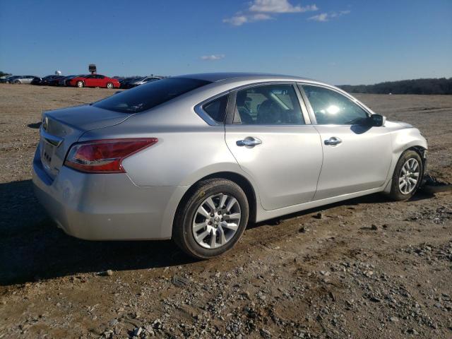 Photo 3 from auction – 2013 NISSAN ALTIMA 2.5 with VIN 1N4AL3AP6DC187084