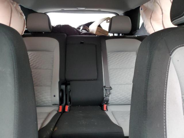 Photo 10 from auction – 2021 CHEVROLET EQUINOX LS with VIN 2GNAXHEV0M6128469