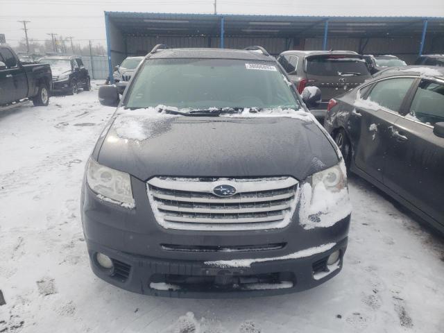 Photo 5 from auction – 2008 SUBARU TRIBECA LI with VIN 4S4WX92D084414549
