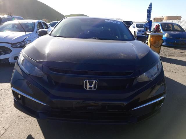 Photo 5 from auction – 2020 HONDA CIVIC EX with VIN 19XFC1F35LE205219