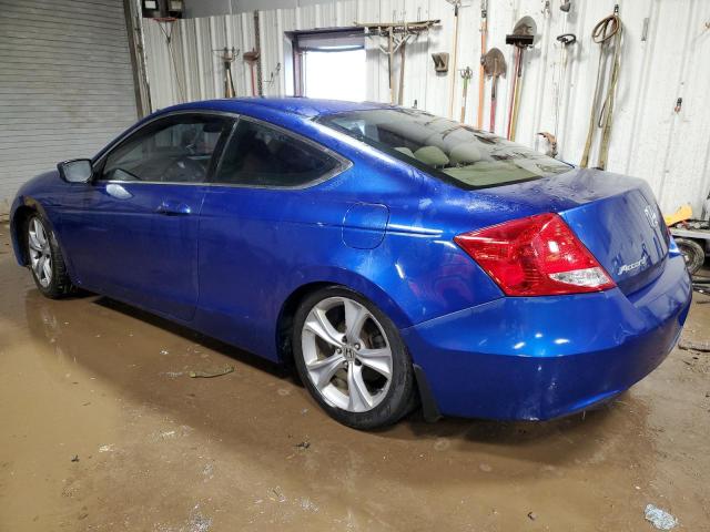 Photo 2 from auction – 2010 HONDA ACCORD EX with VIN 1HGCS1B79AA012216