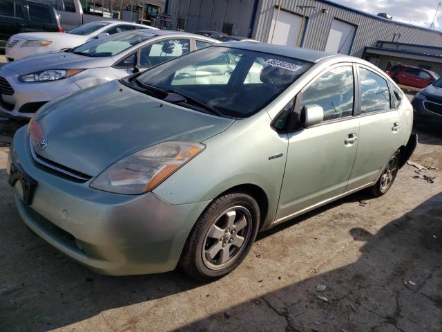TOYOTA PRIUS 2008 with VIN JTDKB20U683407980 - Photo from auction