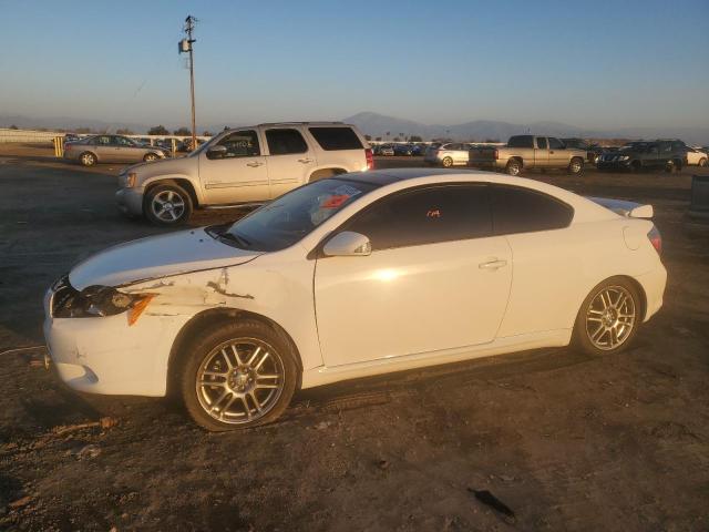 TOYOTA SCION TC 2008 with VIN JTKDE167080246760 - Photo from auction