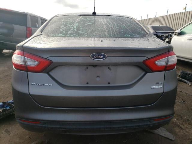 Photo 6 from auction – 2013 FORD FUSION SE with VIN 3FA6P0HR8DR184544