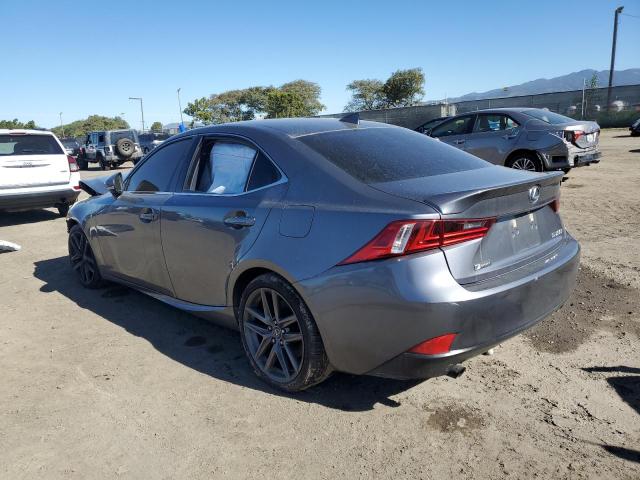 Photo 2 from auction – 2016 LEXUS IS 200T with VIN JTHBA1D29G5023294