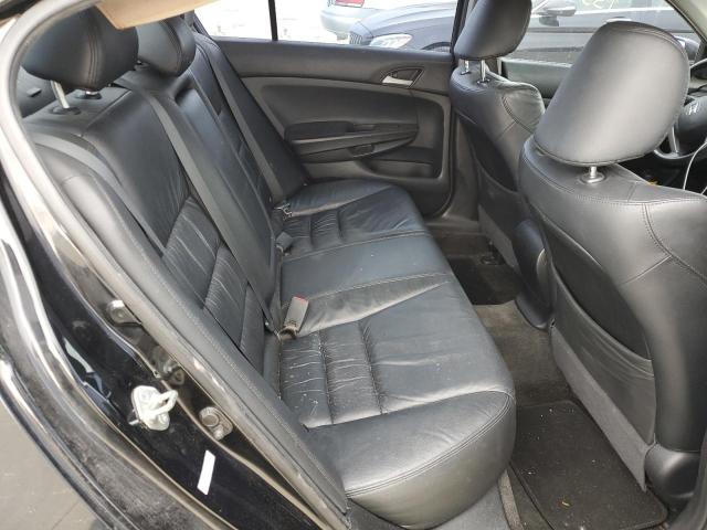 Photo 10 from auction – 2012 HONDA ACCORD SE with VIN 1HGCP2F63CA102215