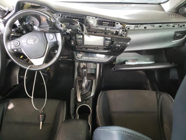 Photo 8 from auction – 2015 TOYOTA COROLLA L with VIN 5YFBURHE8FP260078
