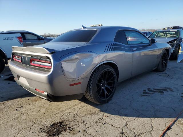 Photo 3 from auction – 2018 DODGE CHALLENGER with VIN 2C3CDZBT0JH200505