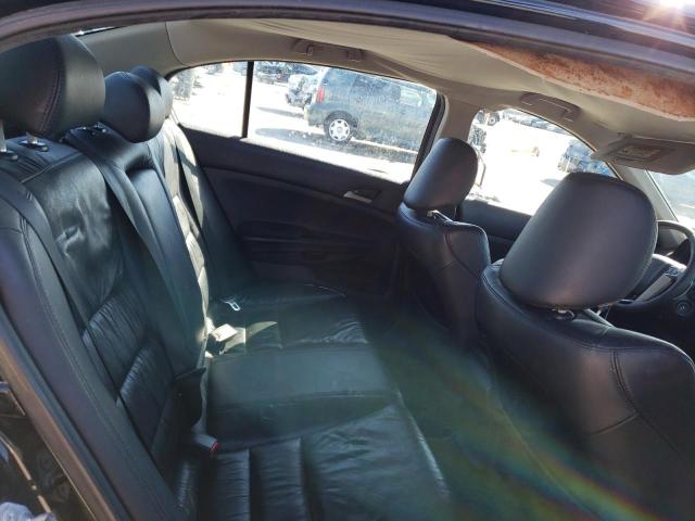 Photo 10 from auction – 2011 HONDA ACCORD SE with VIN 1HGCP2F61BA087129